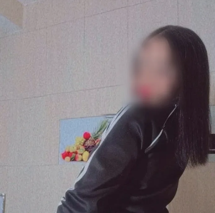 Carmela, 22 anni