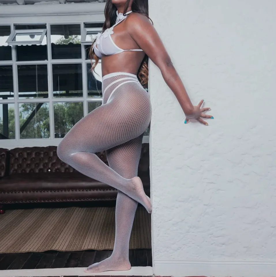 Dalila, 35 anni