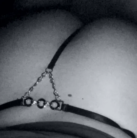 Debora, 34 anni