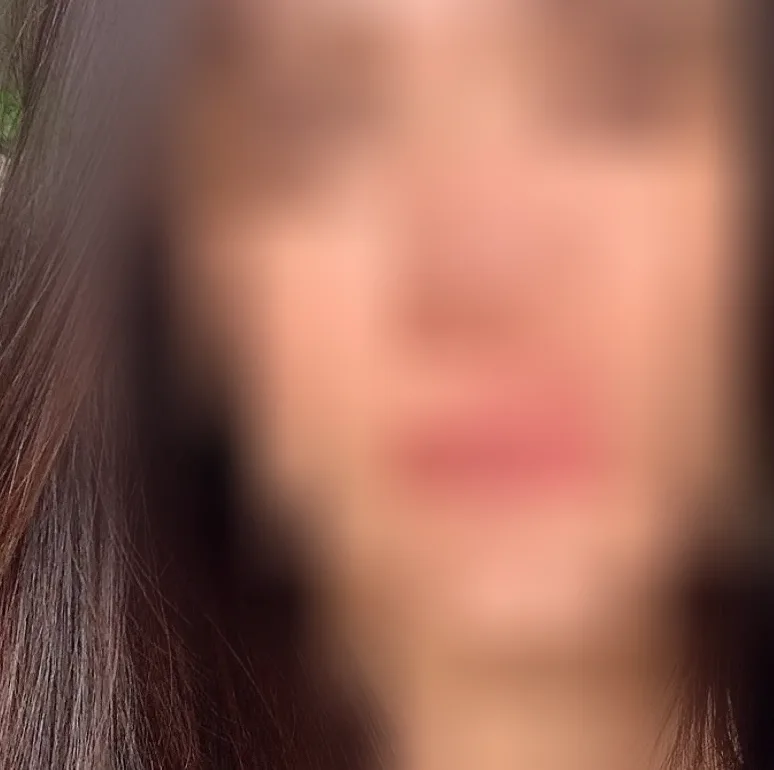 Immacolata, 36 anni