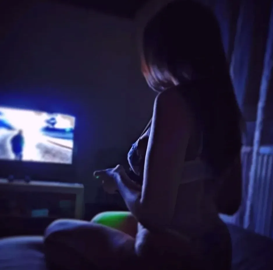 Manuela, 25 anni