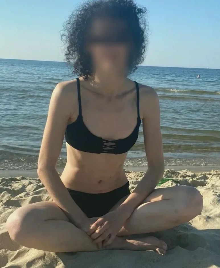 Manuela, 26 anni