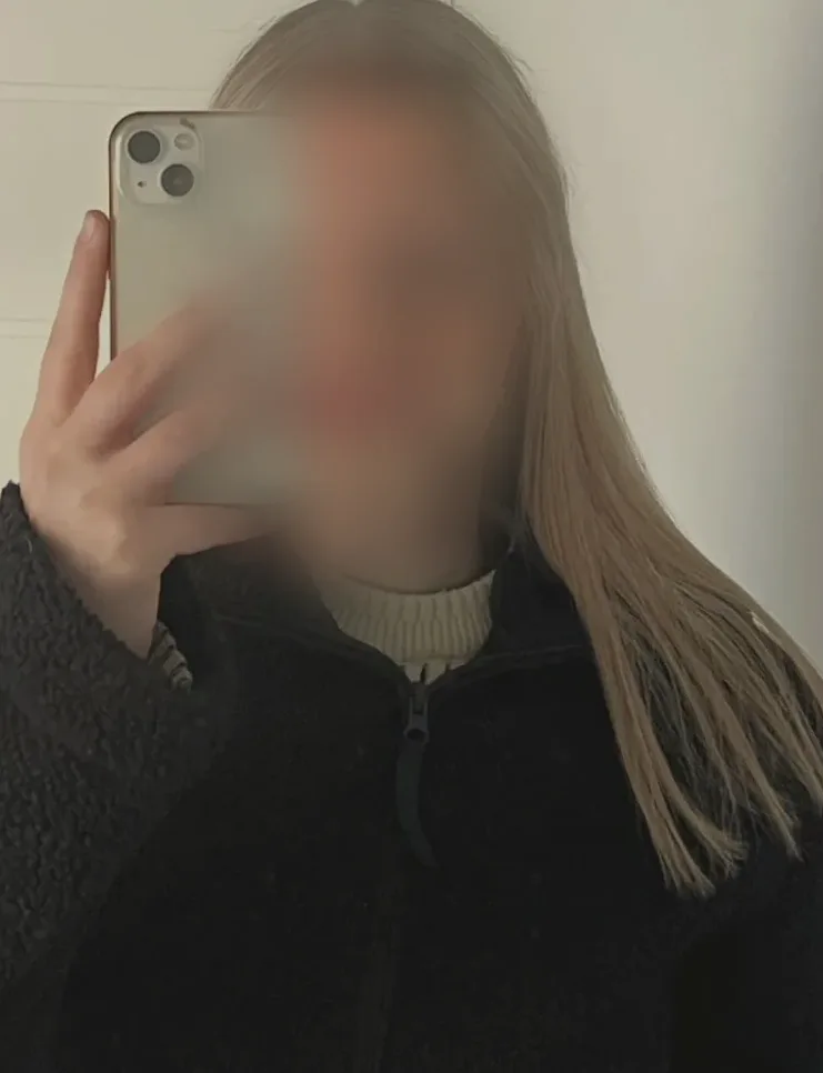Michela, 26 anni