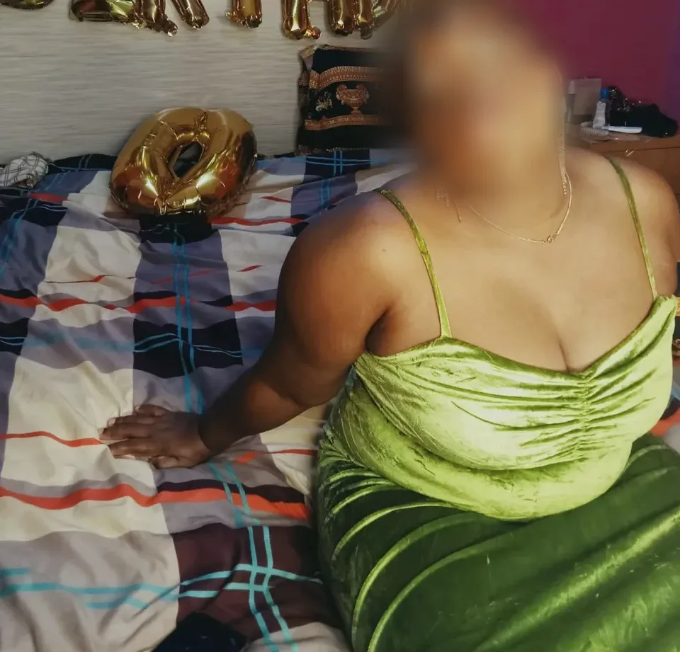Nicole, 32 anni
