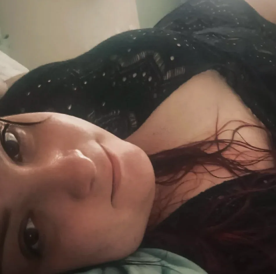 Patrizia, 33 anni