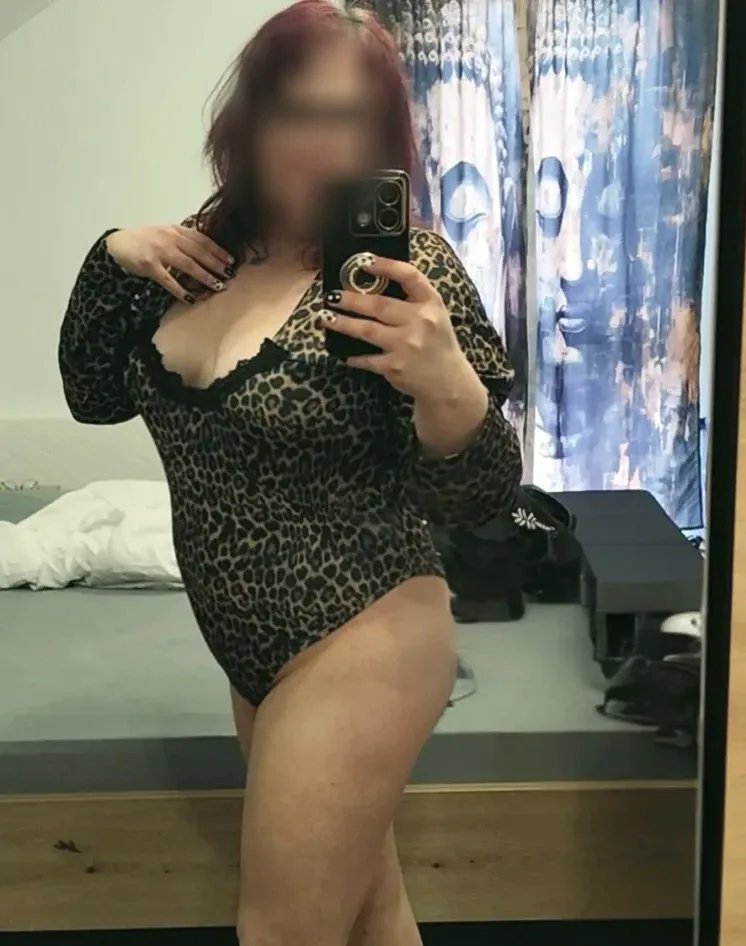 Roberta, 36 anni