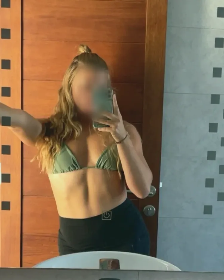 Sonia, 23 anni